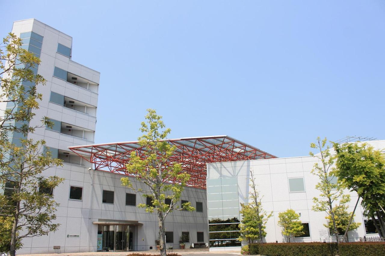 Crefeel Koto Hotel Higashiomi Exterior foto