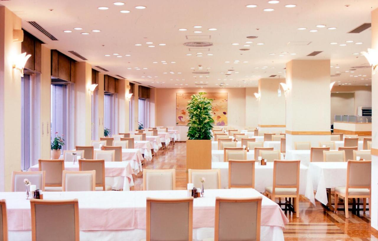 Crefeel Koto Hotel Higashiomi Exterior foto