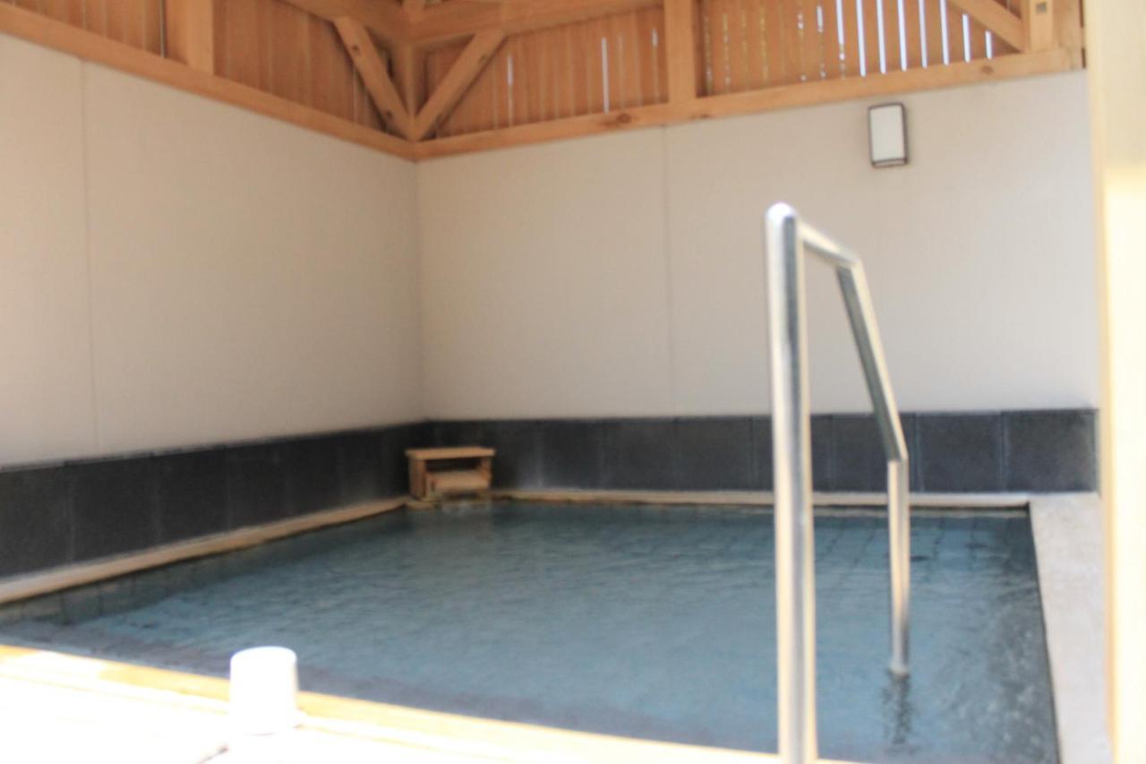 Crefeel Koto Hotel Higashiomi Exterior foto